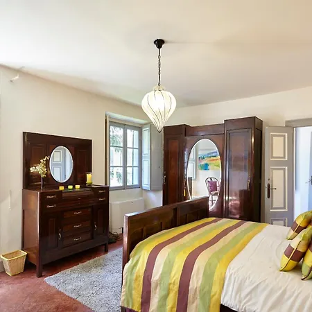 Sleeps 11 With Pool Air Con And Wifi Villa