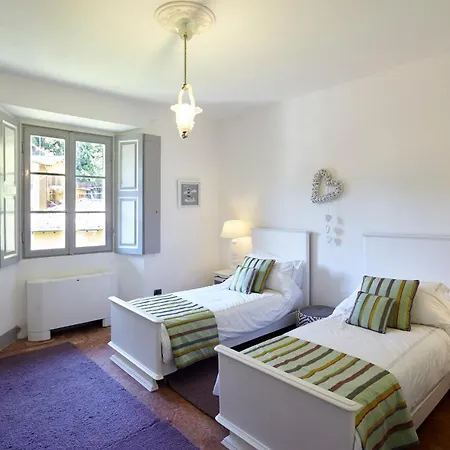 Villa Sleeps 11 With Pool Air Con And Wifi